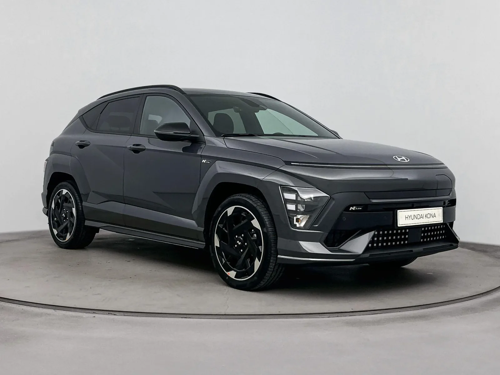 Hyundai Kona (2026) — foto 1
