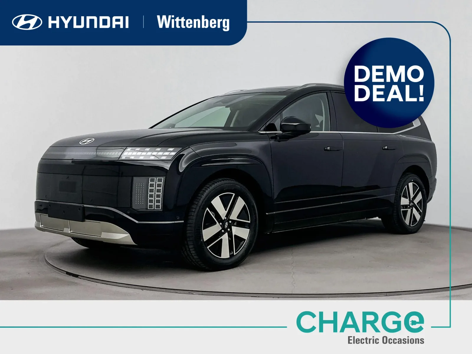 Hyundai Ioniq 9 (2026) — foto 1
