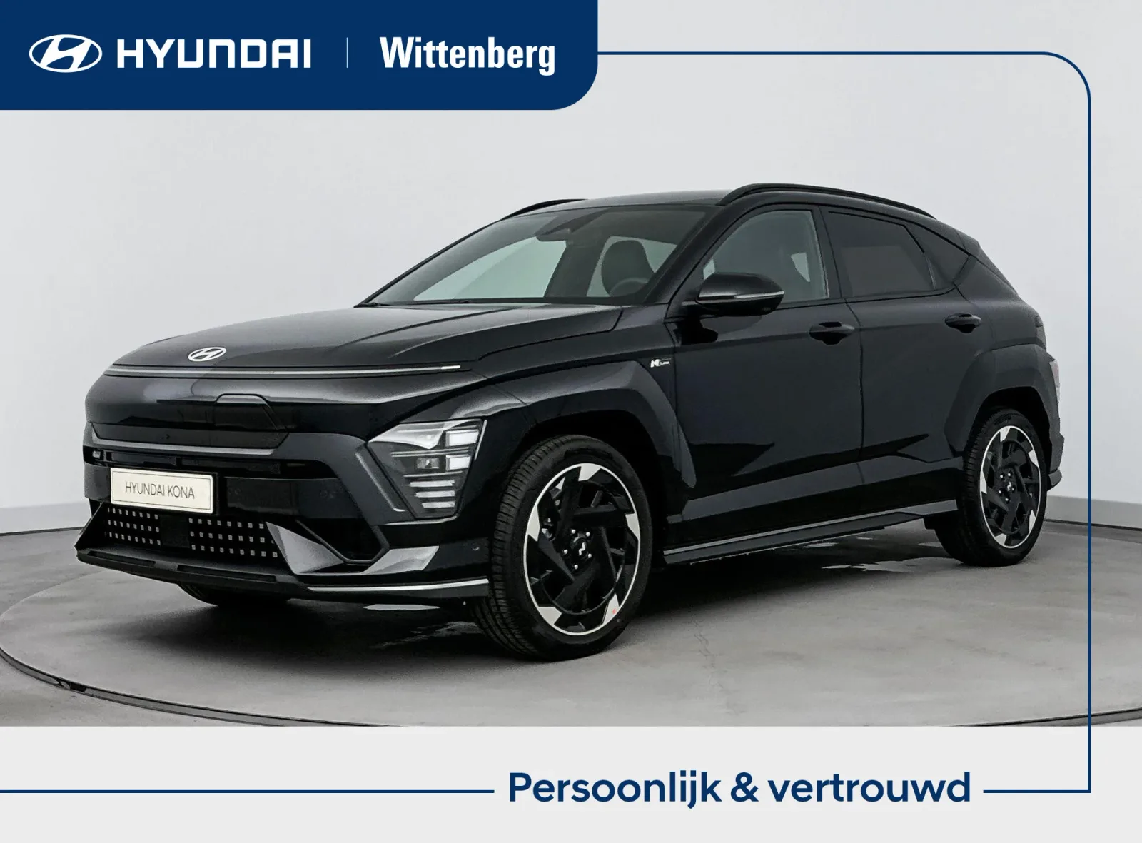 Hyundai Kona (2026) — foto 1