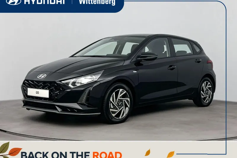 Hyundai i20 (2026)