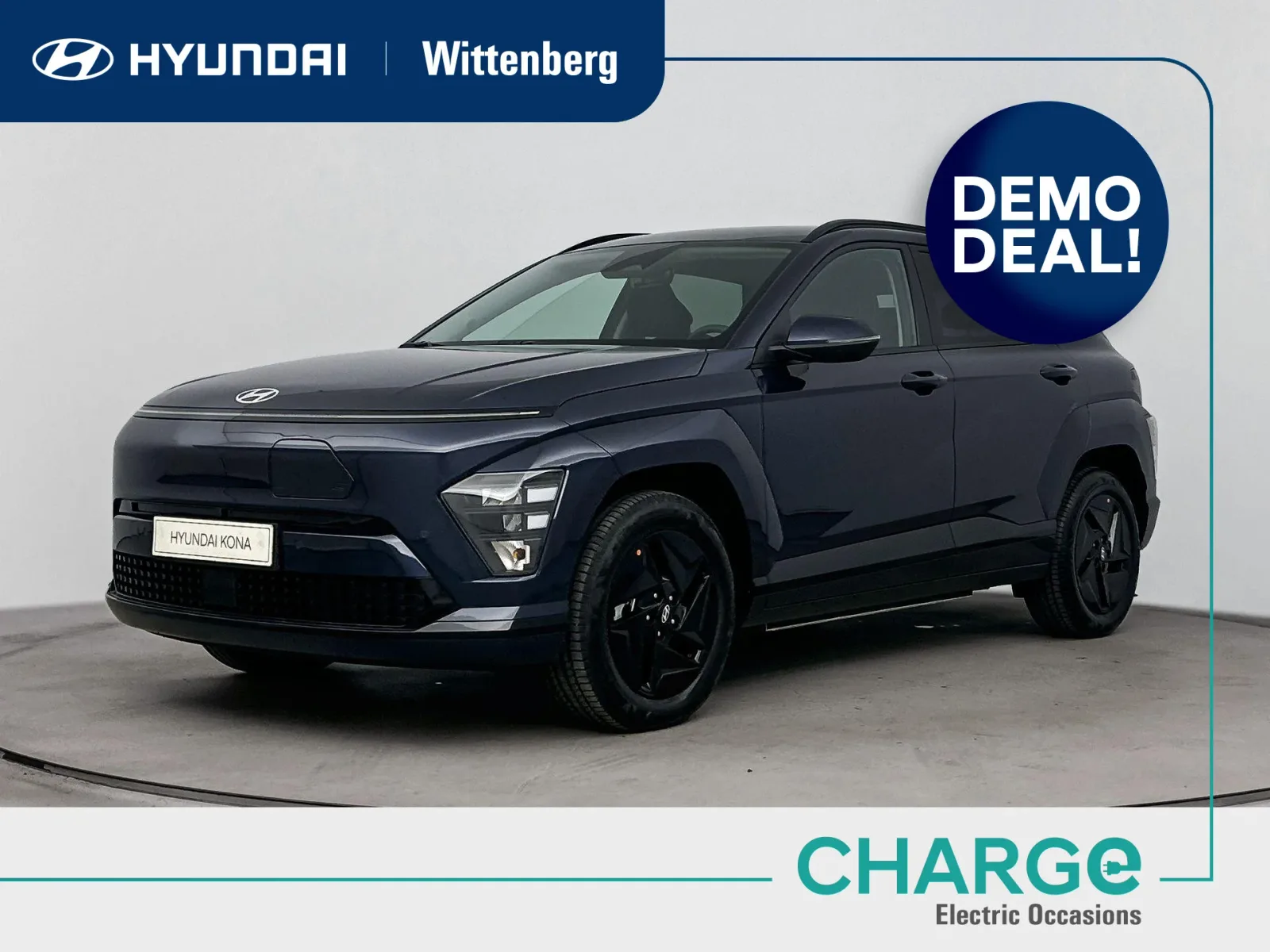 Hyundai Kona (2026) — foto 1