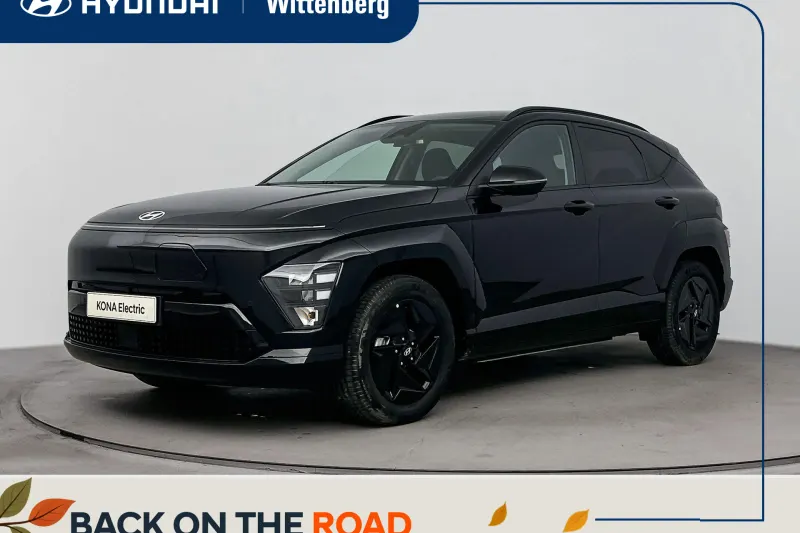 Hyundai Kona (2026)