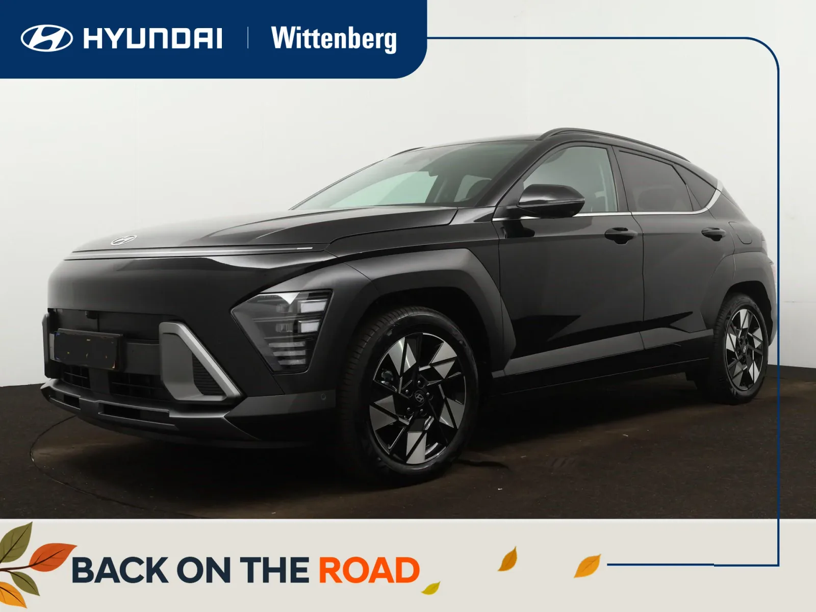 Hyundai Kona (2026) — foto 1