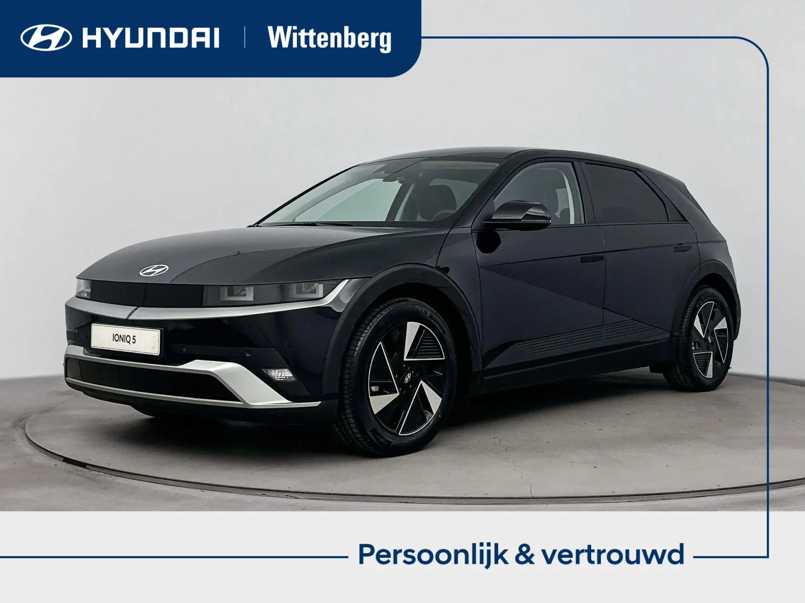 Hyundai Ioniq 5 (2026) — foto 1