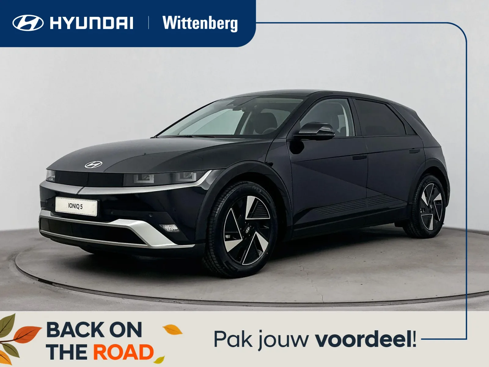 Hyundai Ioniq 5 (2026) — foto 1