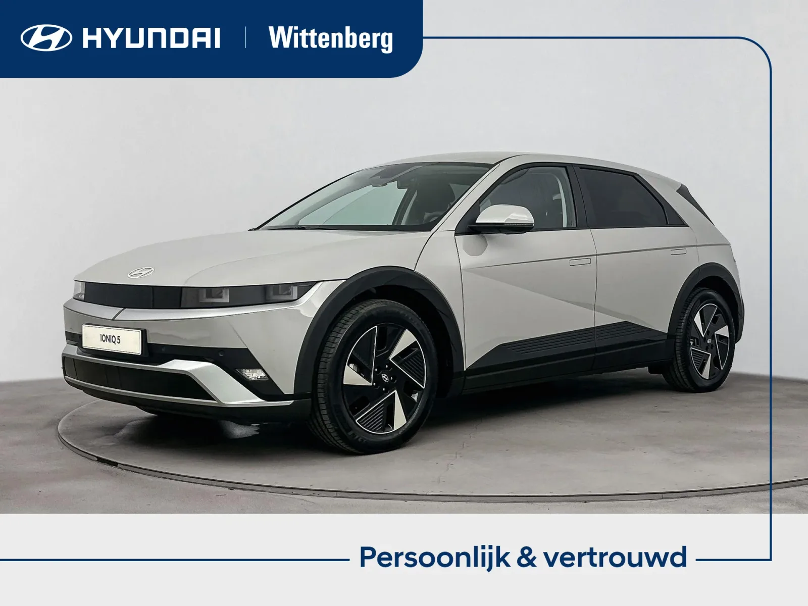 Hyundai Ioniq 5 (2026) — foto 1