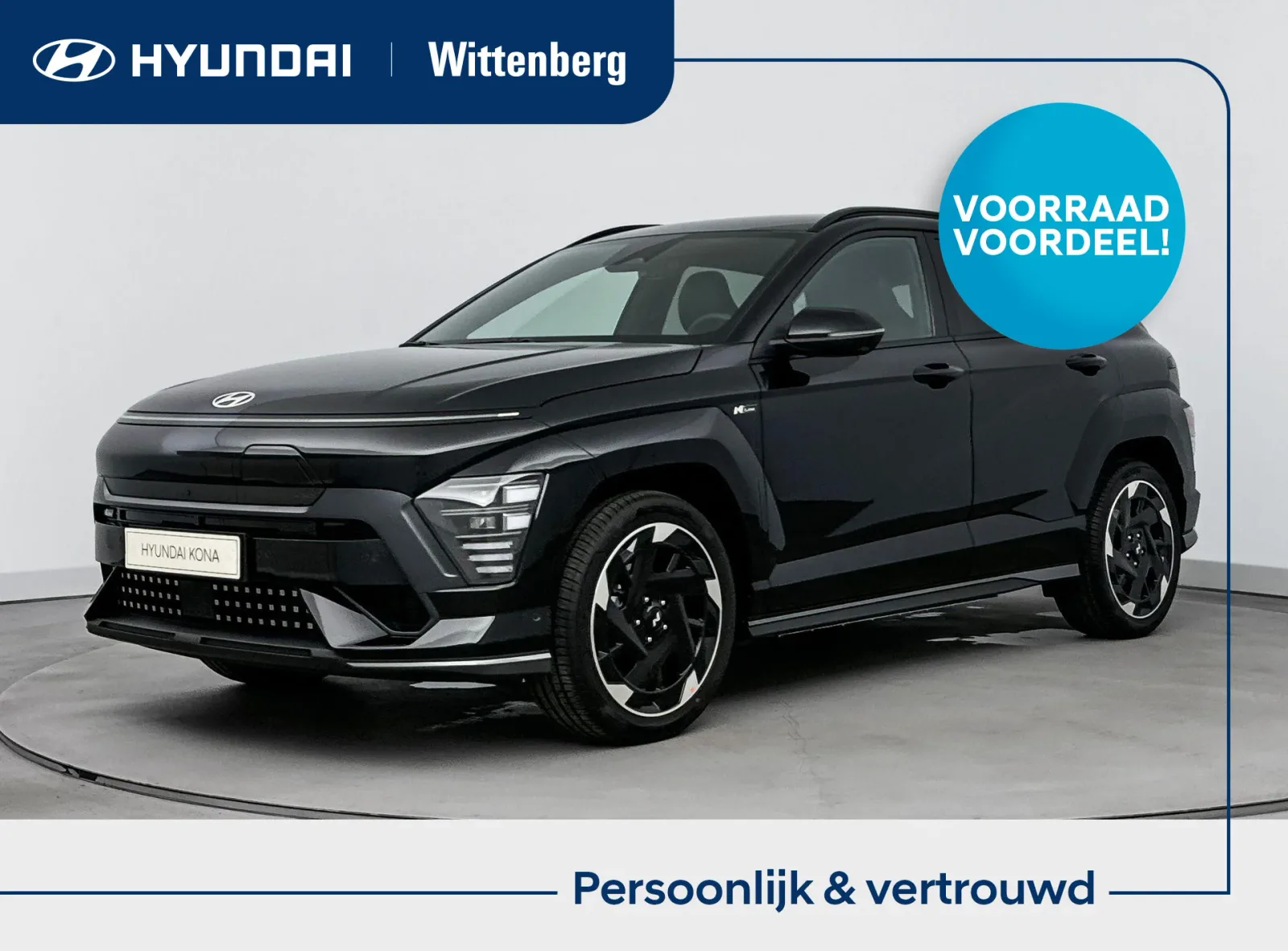 Hyundai Kona (2026) — foto 1