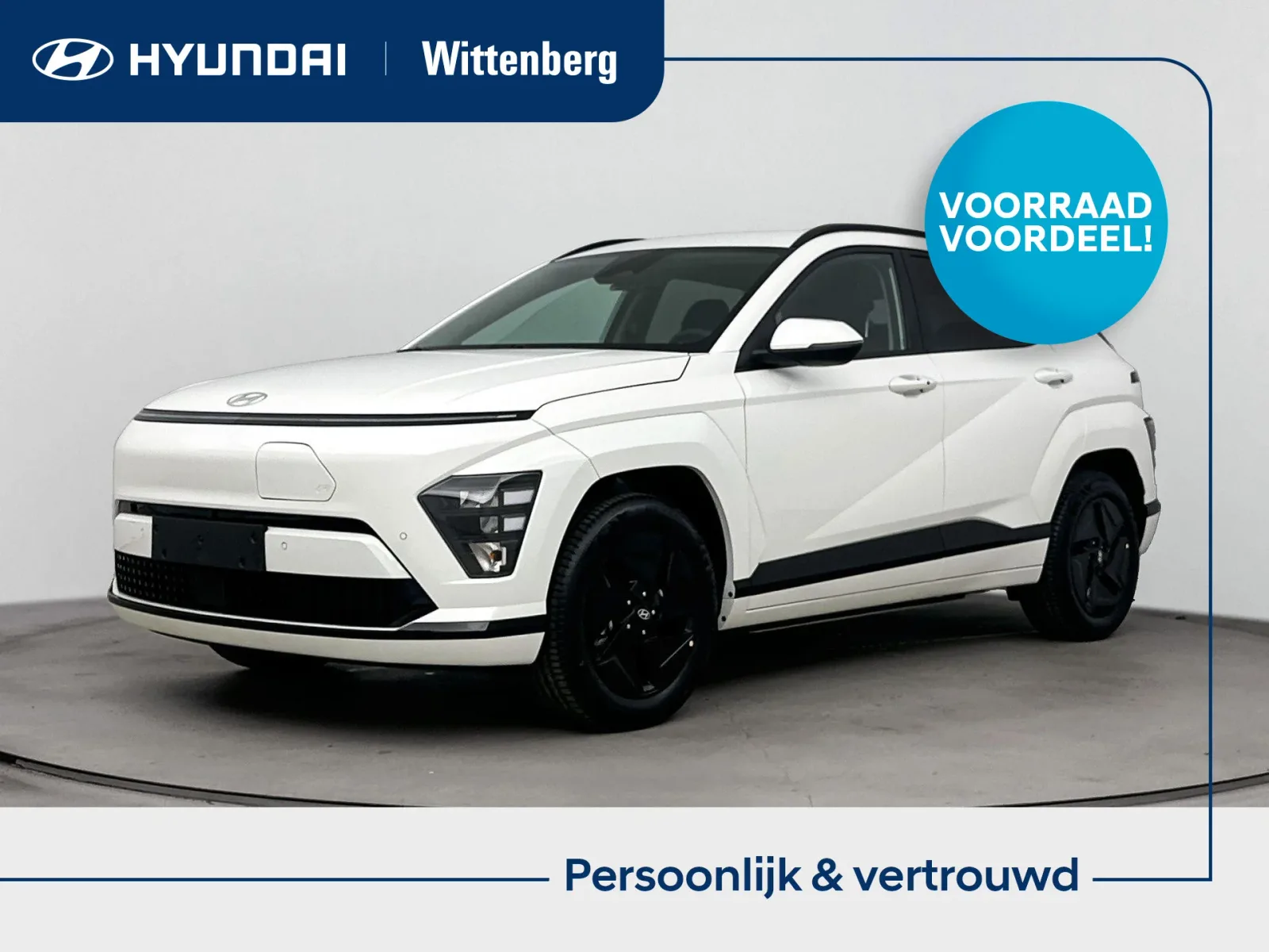 Hyundai Kona (2026) — foto 1