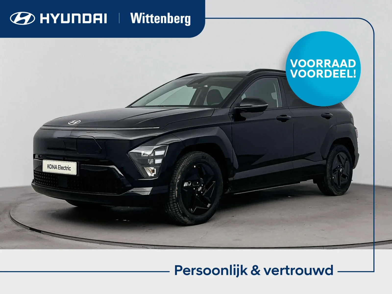 Hyundai Kona (2026) — foto 1