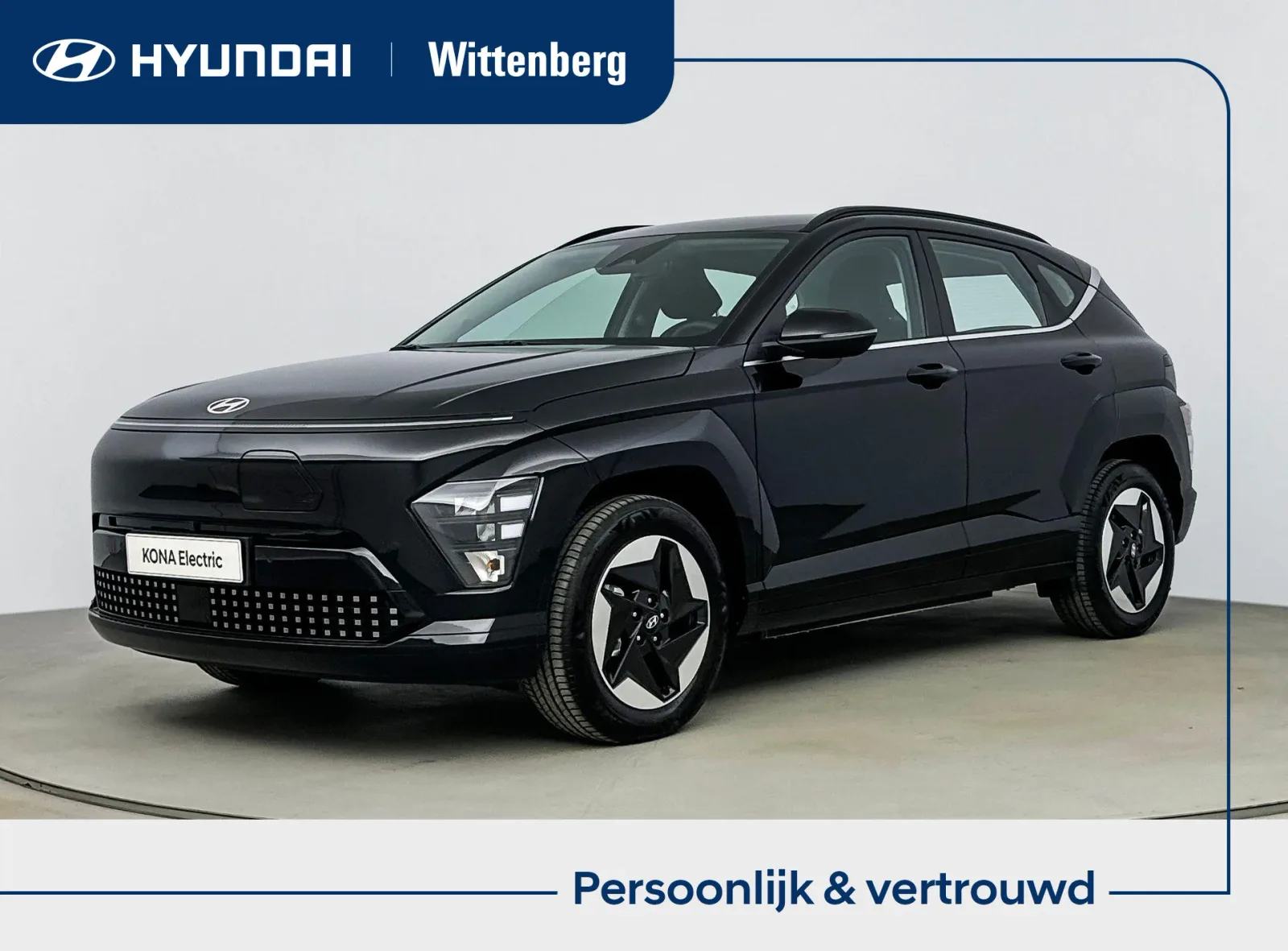 Hyundai Kona (2026) — foto 1