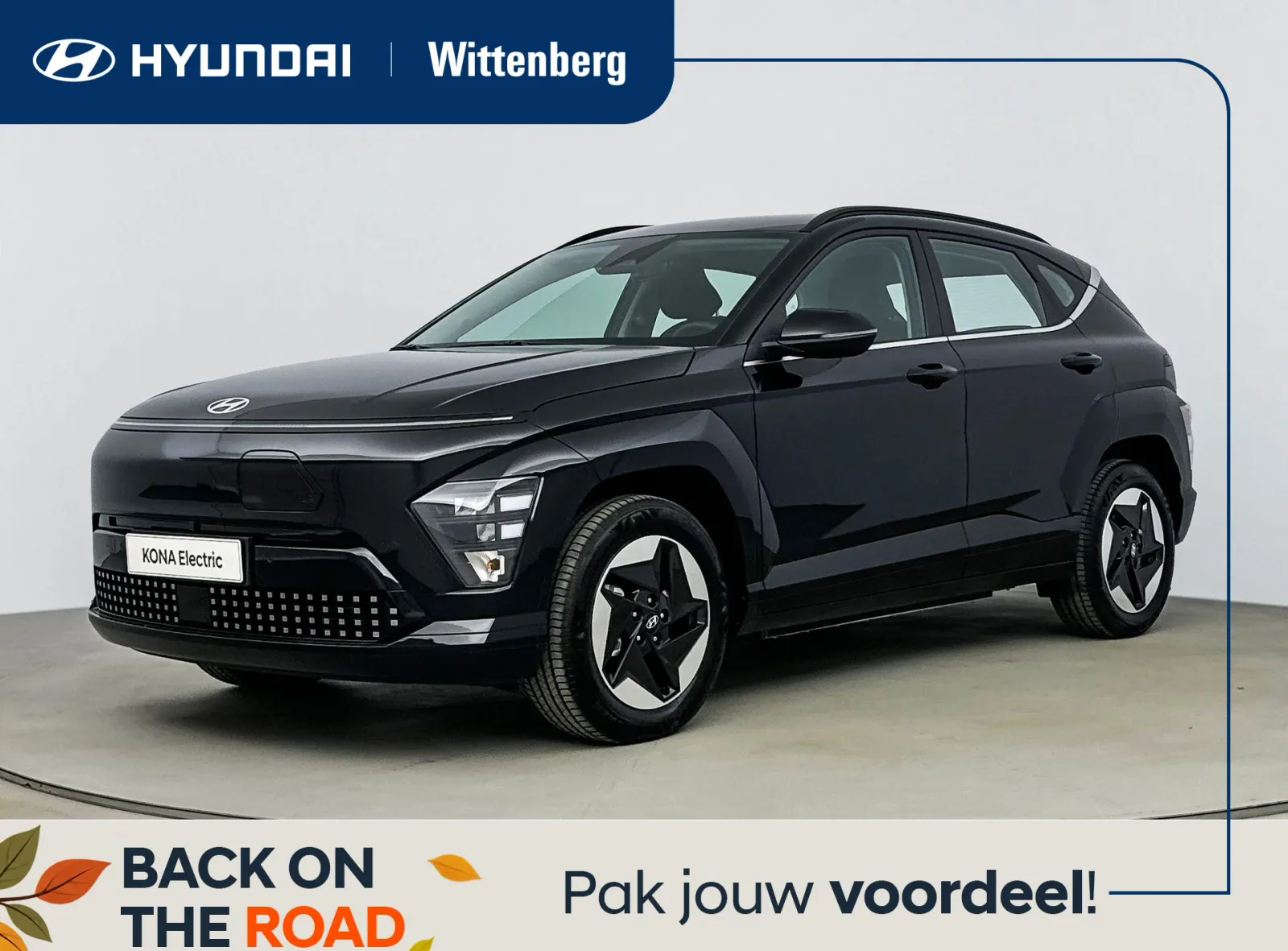 Hyundai Kona (2026) — foto 1