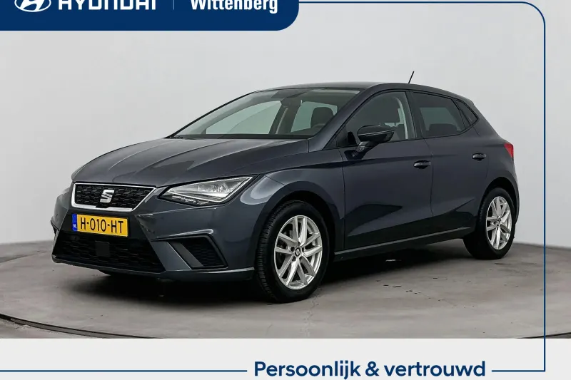SEAT Ibiza (2020)