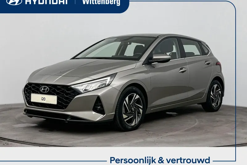 Hyundai i20 (2023)