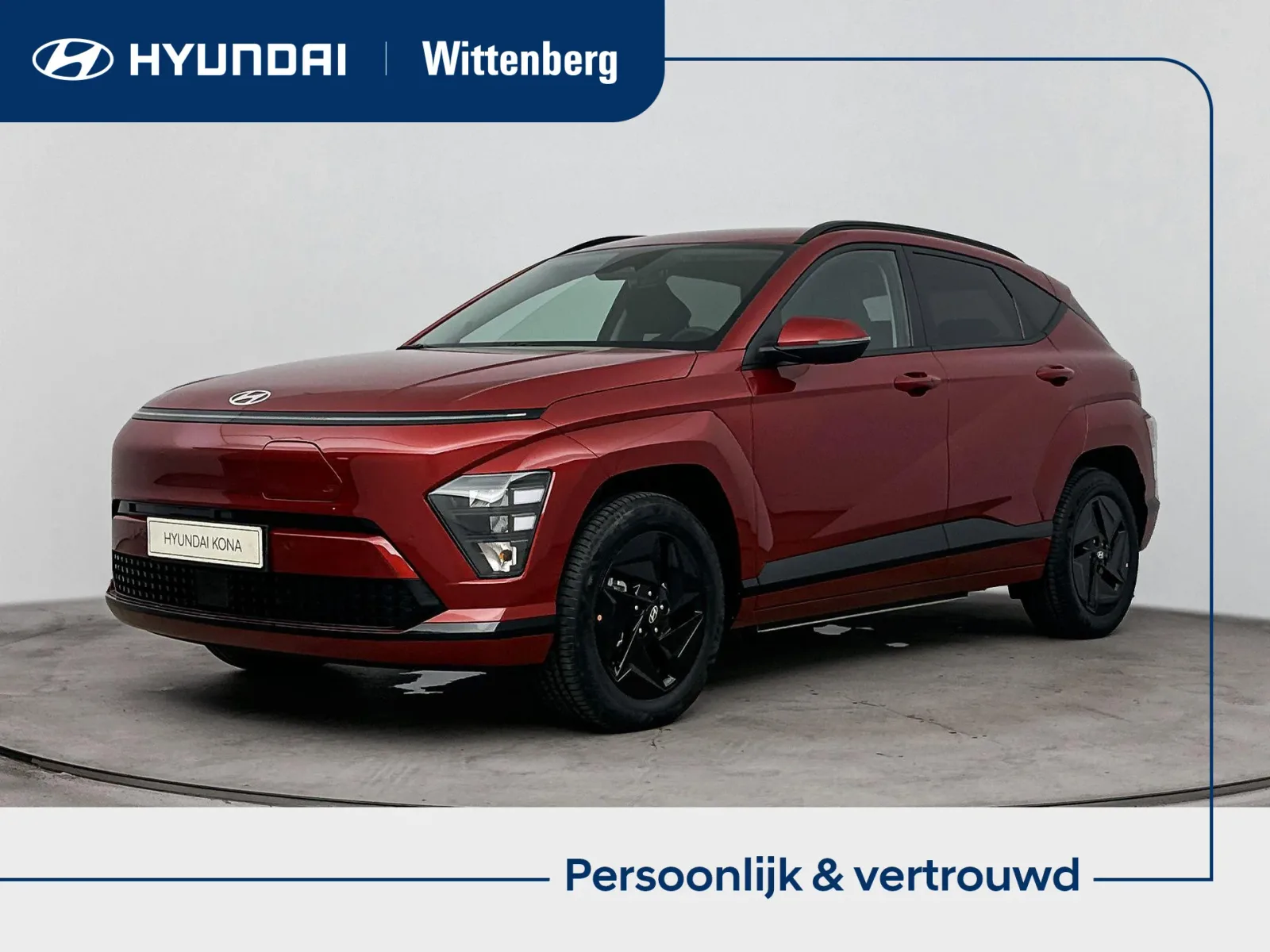 Hyundai Kona (2026) — foto 1