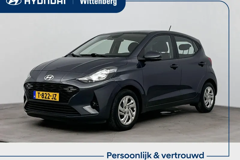 Hyundai i10 (2023)