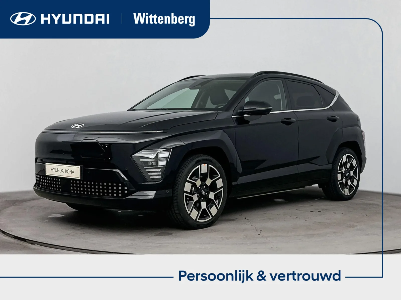 Hyundai Kona (2026) — foto 1