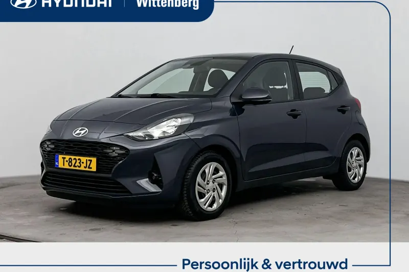 Hyundai i10 (2023)
