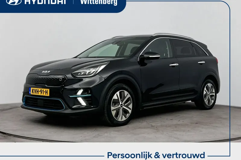 Kia Niro EV (2022)