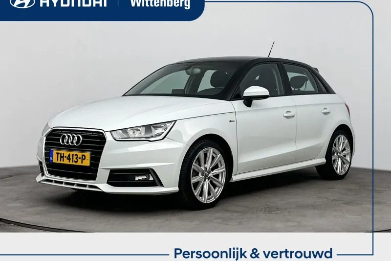 Audi A1 (2018)
