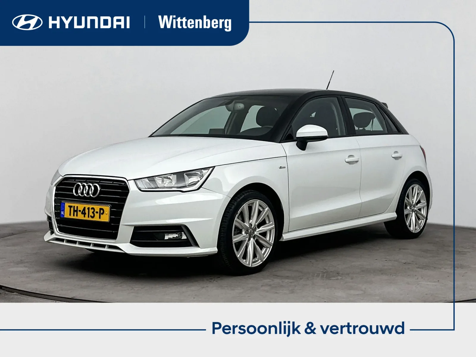 Audi A1 (2018) — foto 1