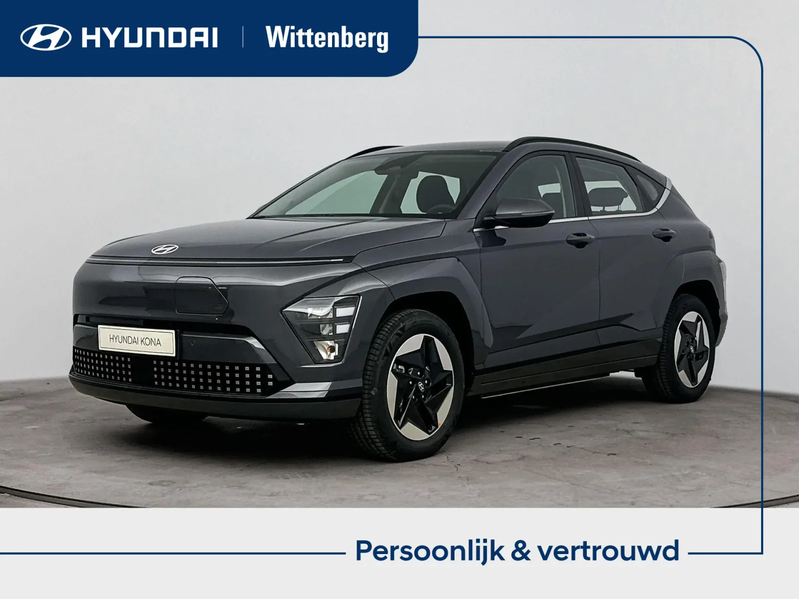 Hyundai Kona (2026) — foto 1