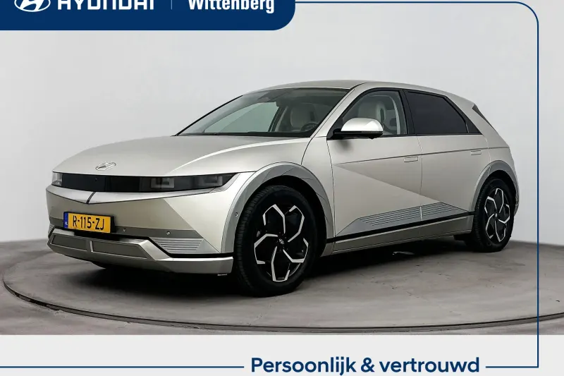 Hyundai Ioniq 5 (2023)