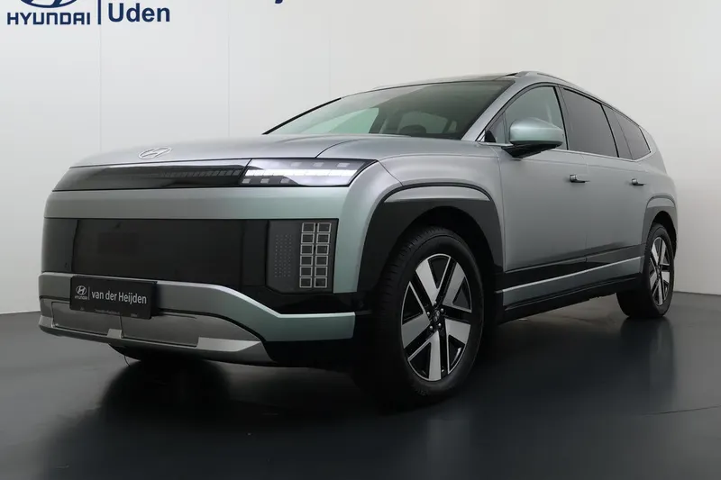 Hyundai Ioniq 9 (2026)