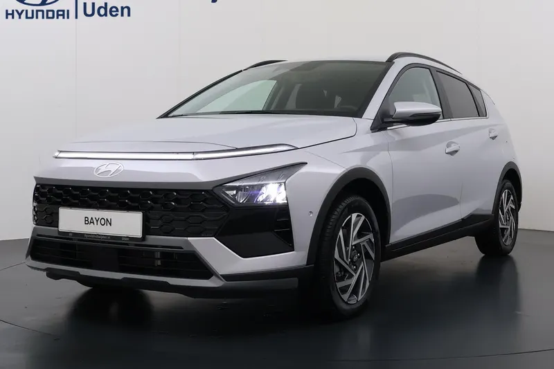 Hyundai Bayon (2026)