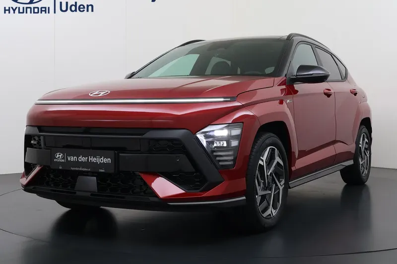 Hyundai Kona (2026)
