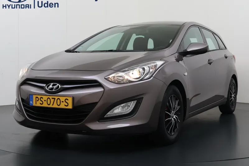 Hyundai i30 (2014)