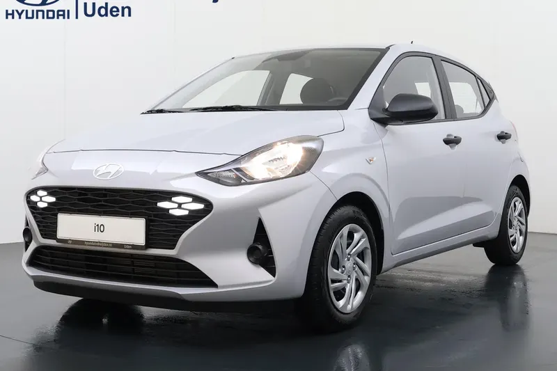 Hyundai i10 (2026)