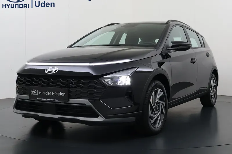 Hyundai Bayon (2026)