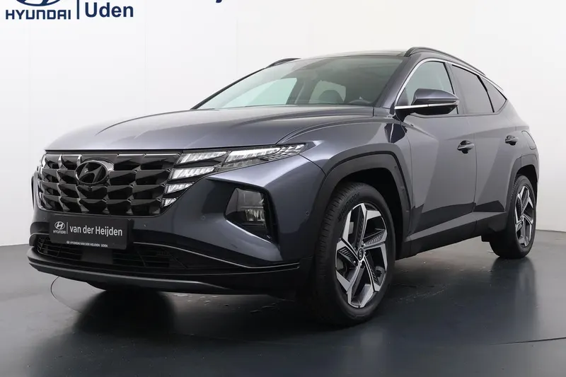 Hyundai Tucson (2023)
