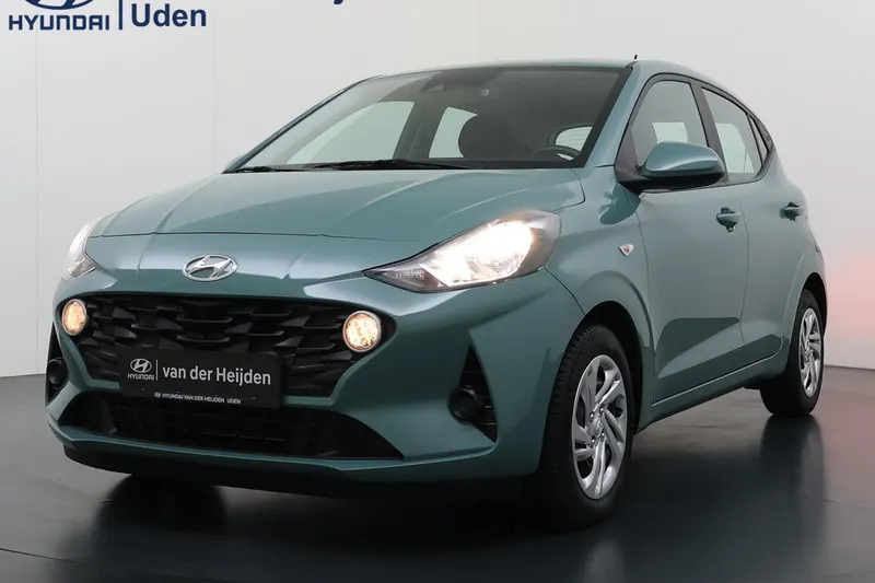 Hyundai i10 (2023)