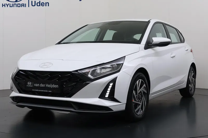 Hyundai i20 (2026)