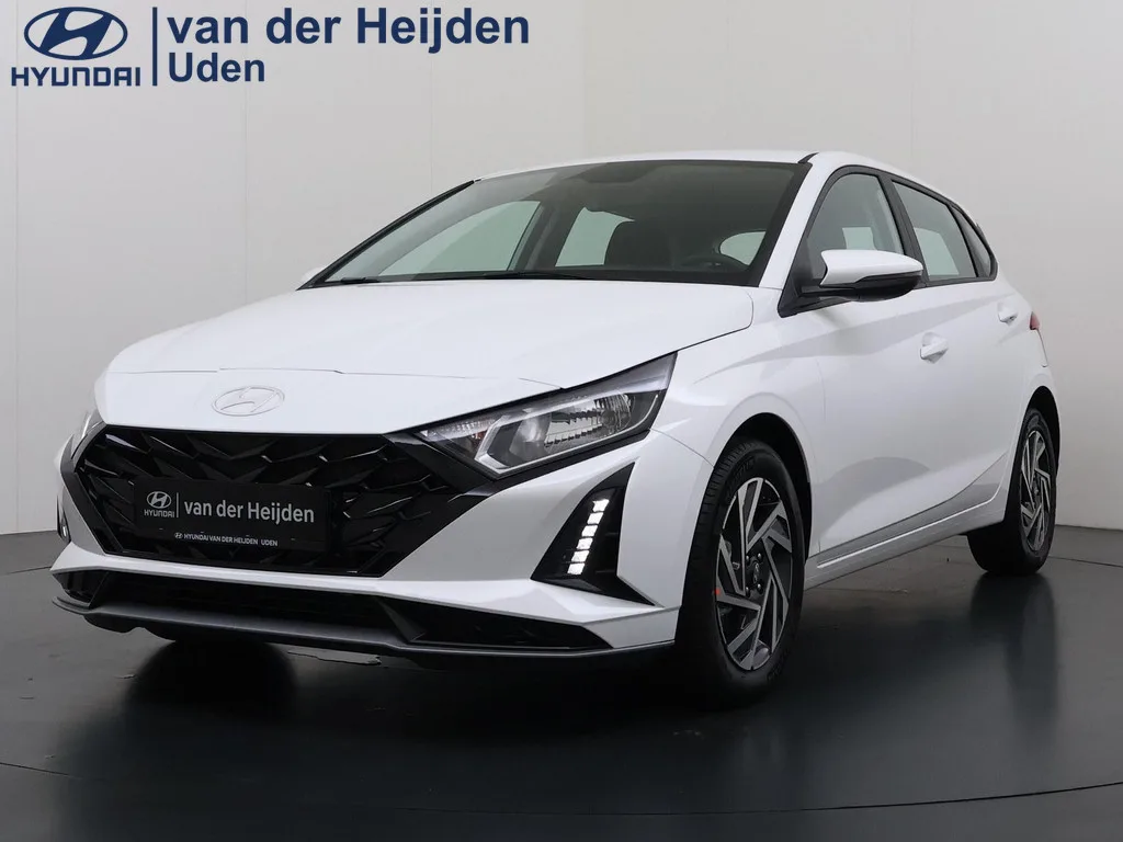 Hyundai i20 (2026) — foto 1