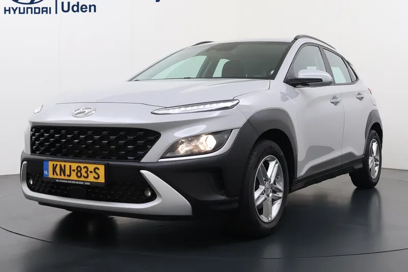 Hyundai Kona (2021)