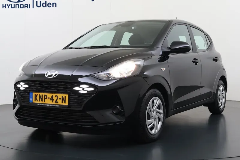 Hyundai i10 (2025)