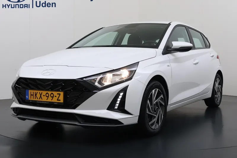 Hyundai i20 (2025)