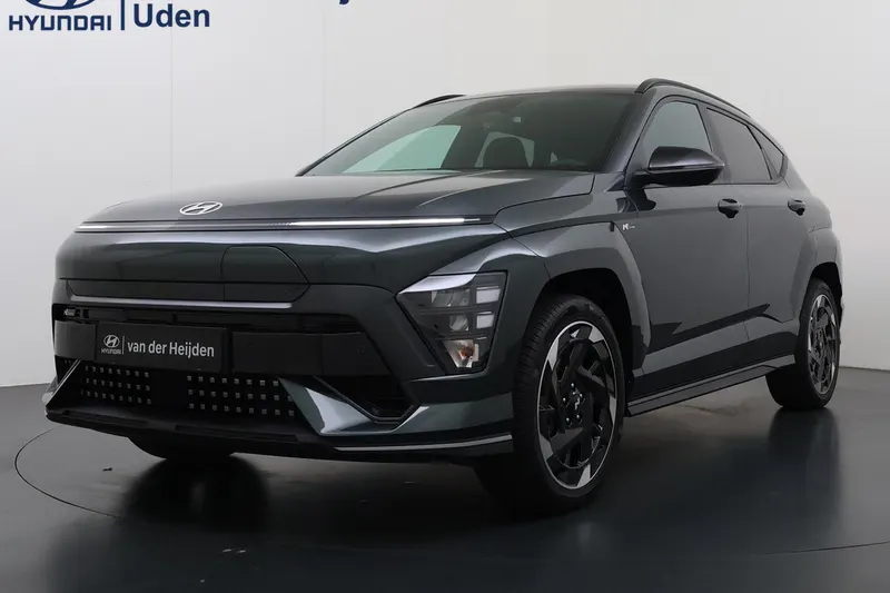 Hyundai Kona (2026)