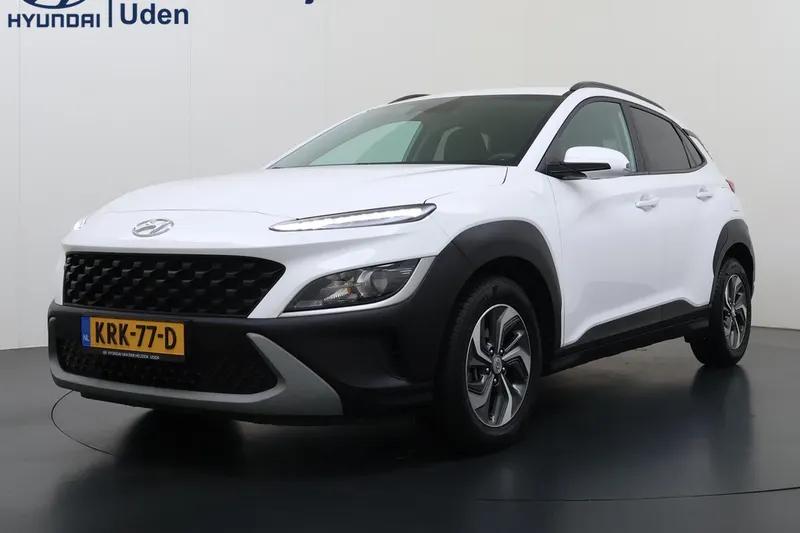 Hyundai Kona (2023)