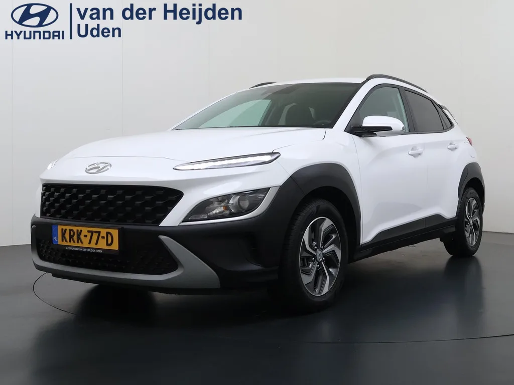 Hyundai Kona (2023) — foto 1