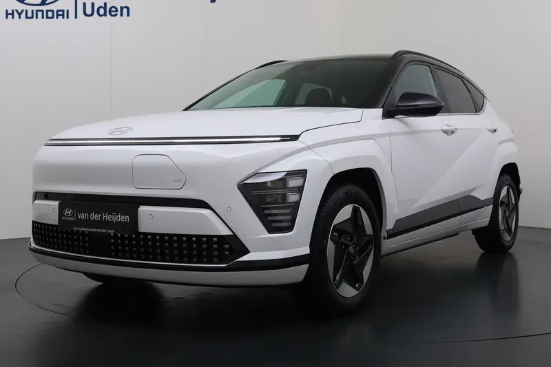 Hyundai Kona (2026)