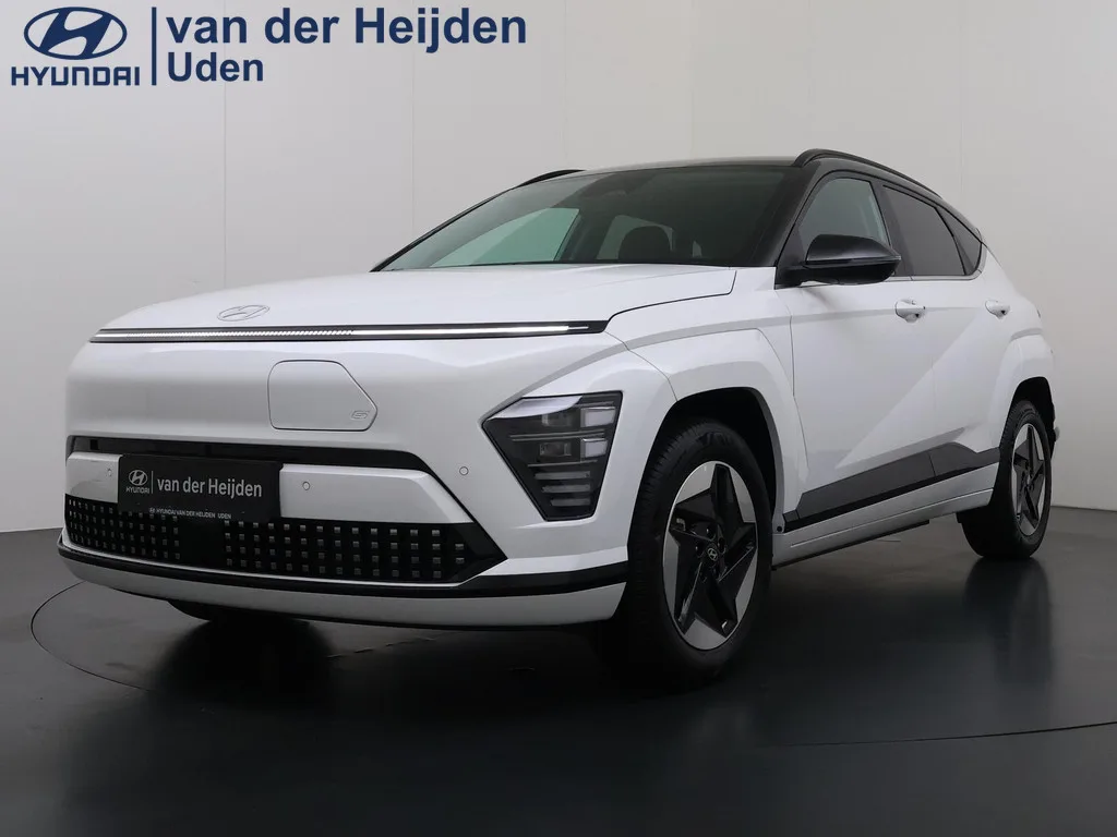 Hyundai Kona (2026) — foto 1