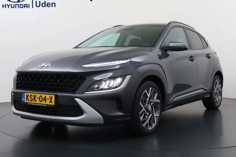 Hyundai Kona (2023)