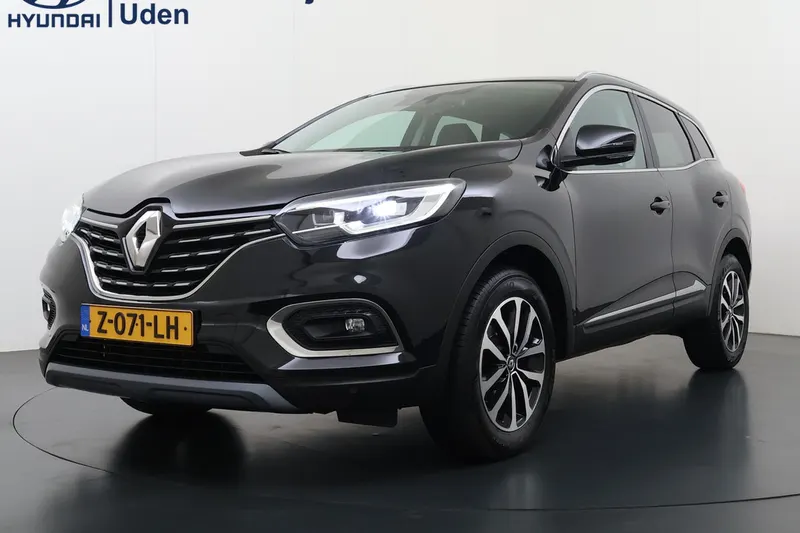 Renault Kadjar (2022)