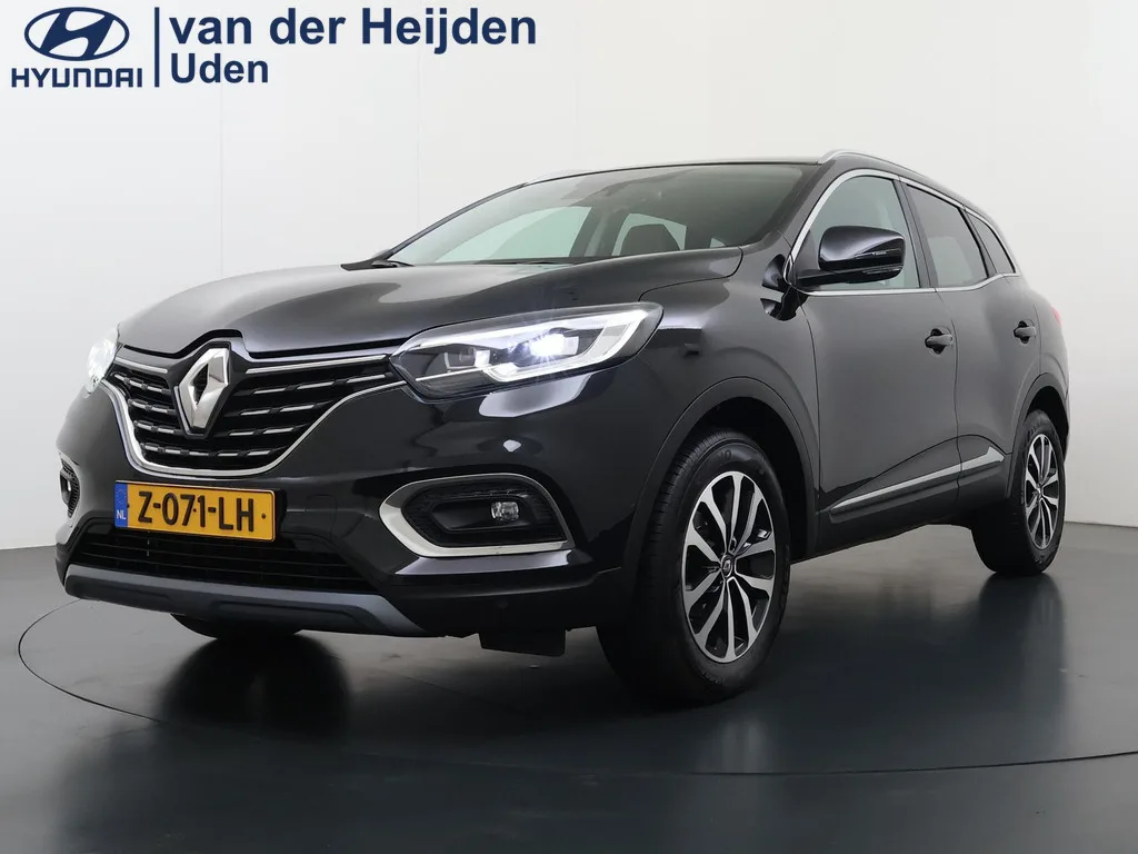 Renault Kadjar (2022) — foto 1