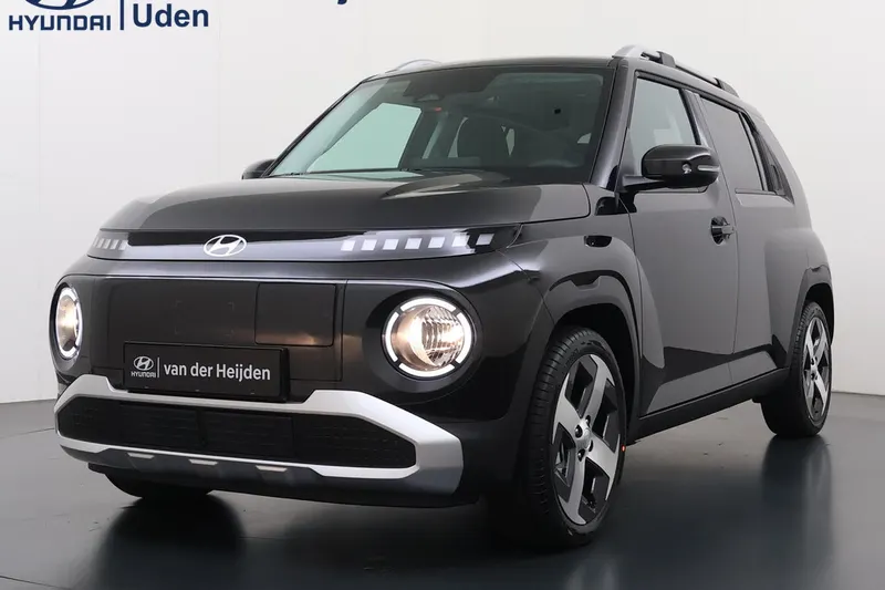 Hyundai Inster (2026)