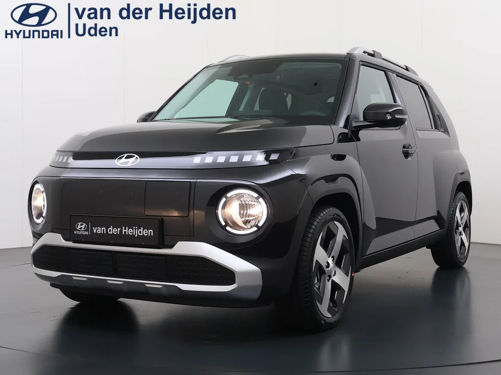 Hyundai Inster (2026) — foto 1