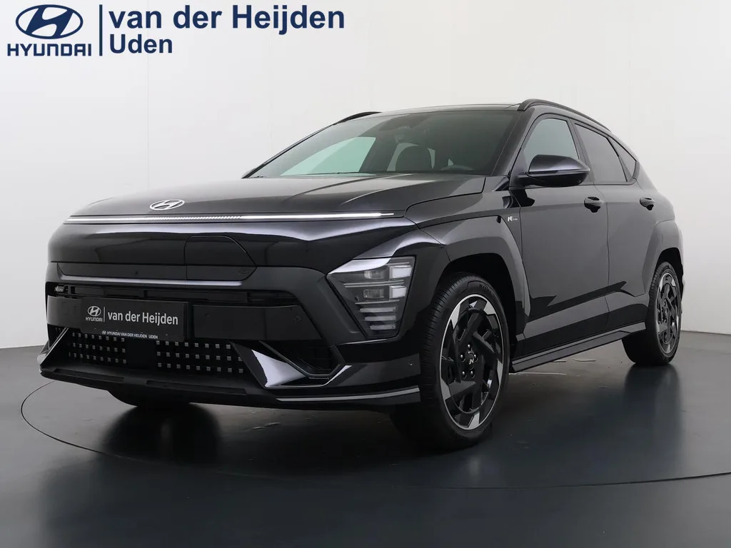 Hyundai Kona (2026) — foto 1